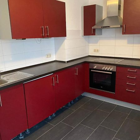 Zentrale 2-Zimmer Wohnung In Altstadt & Bahnhofsnaehe Любек Экстерьер фото