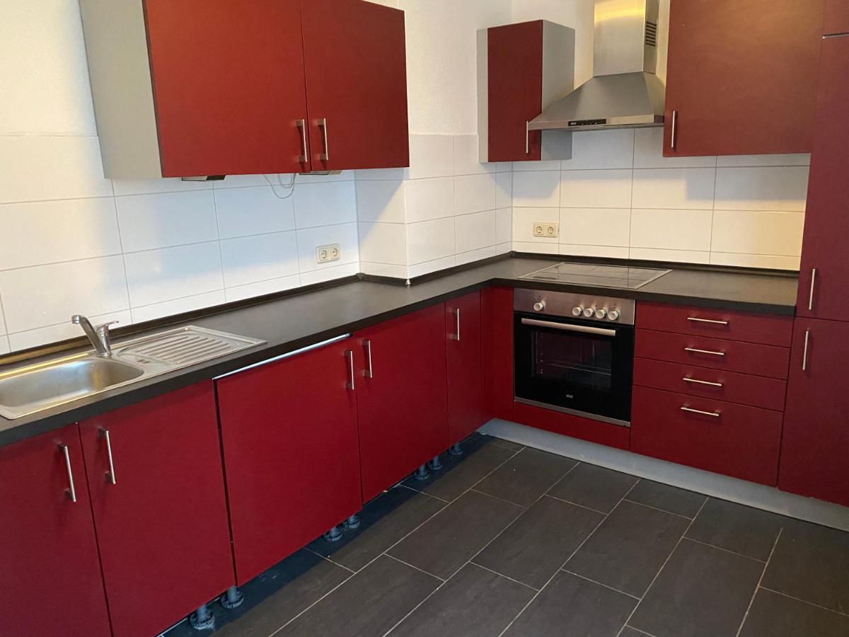 Zentrale 2-Zimmer Wohnung In Altstadt & Bahnhofsnaehe Любек Экстерьер фото